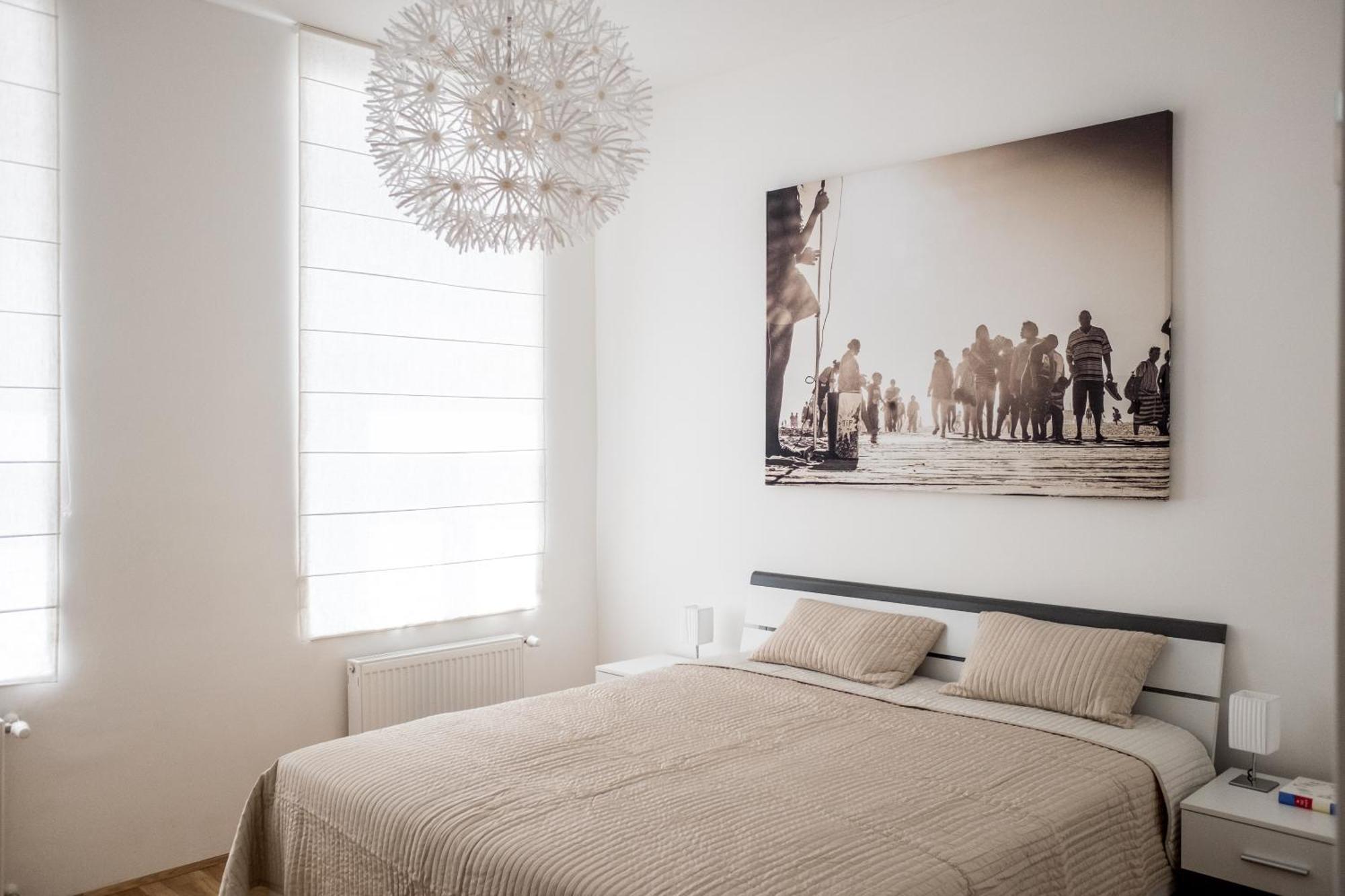 Boutique Apartments Vienna Exterior photo