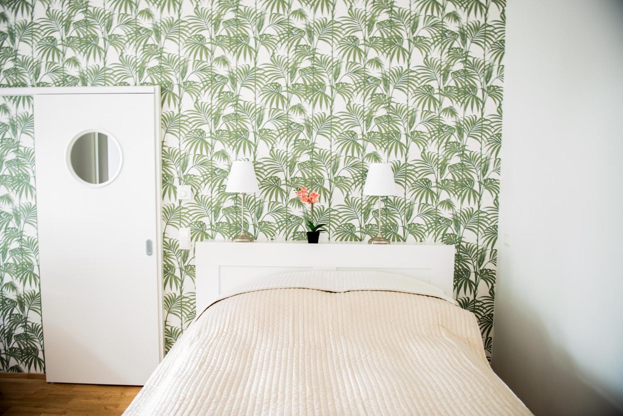 Boutique Apartments Vienna Exterior photo