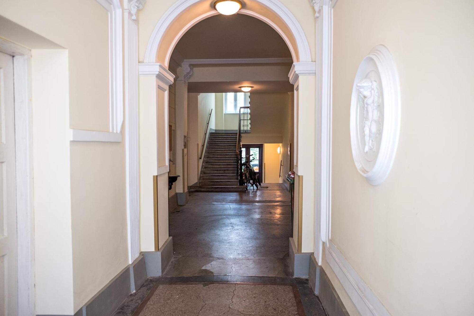 Boutique Apartments Vienna Exterior photo