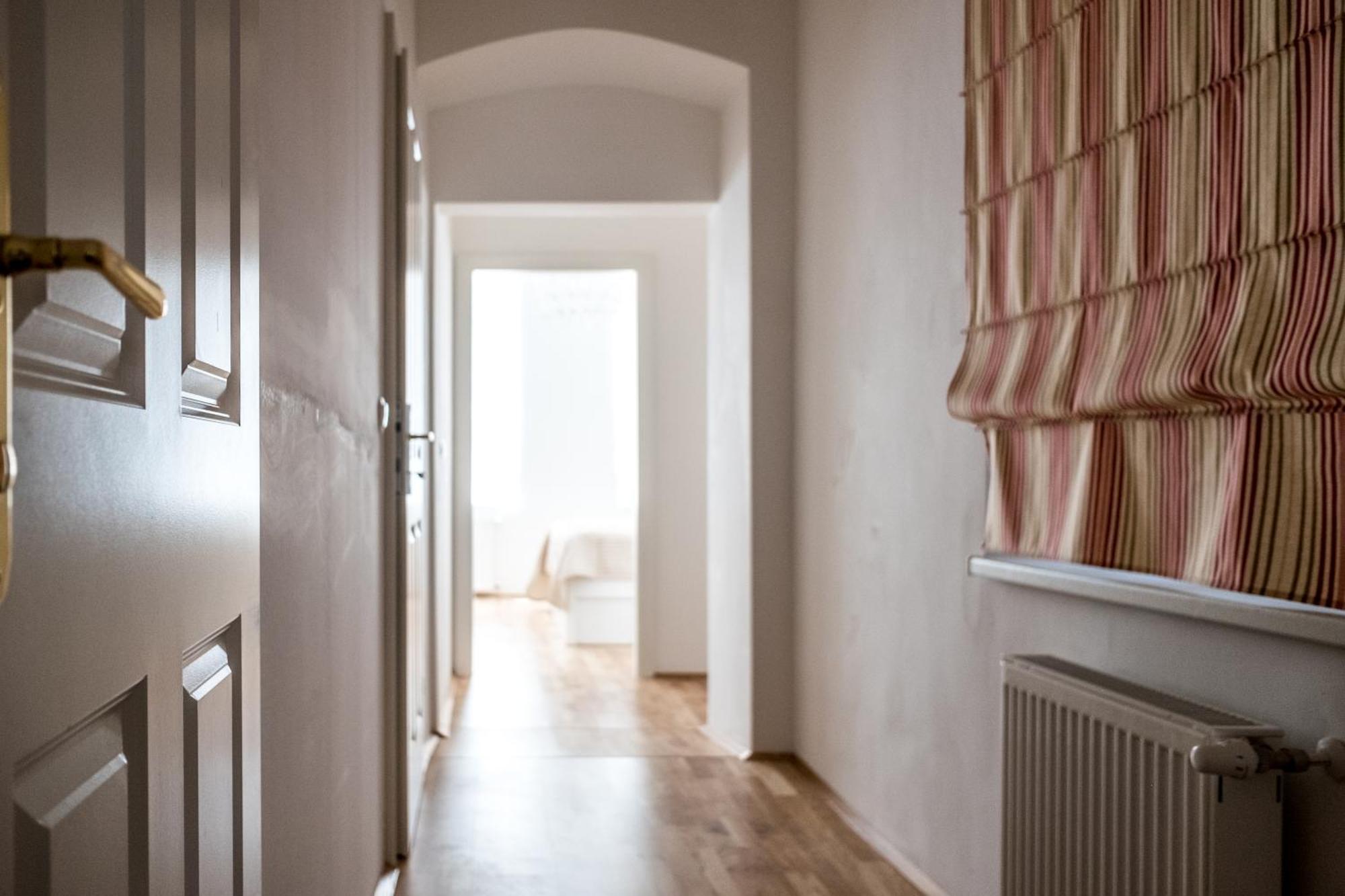Boutique Apartments Vienna Exterior photo