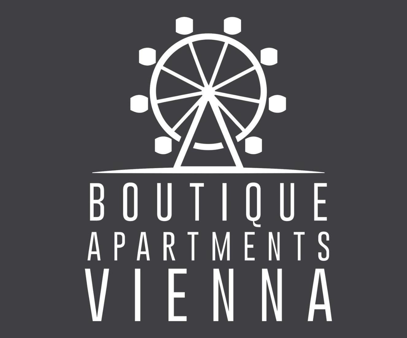 Boutique Apartments Vienna Exterior photo