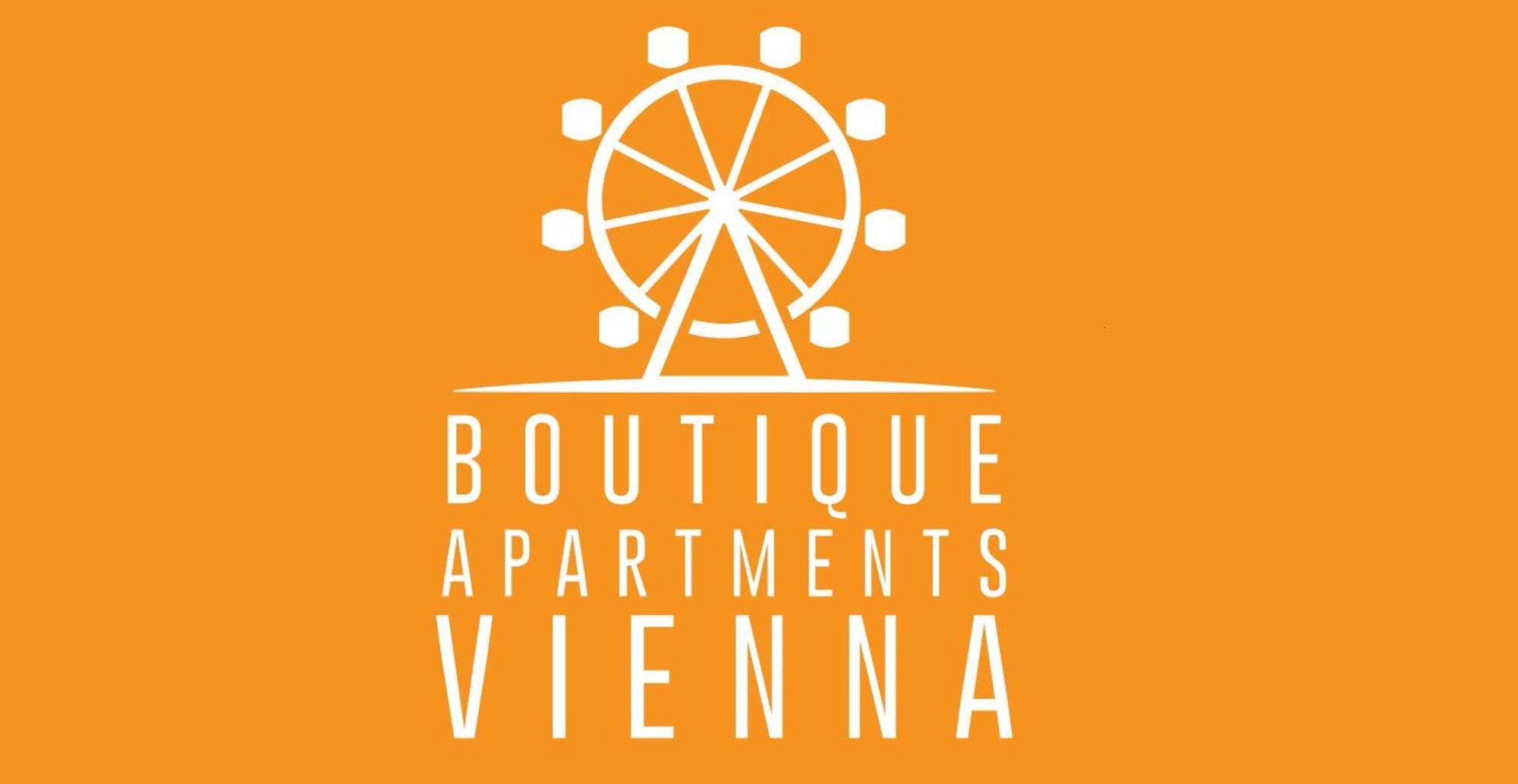Boutique Apartments Vienna Exterior photo