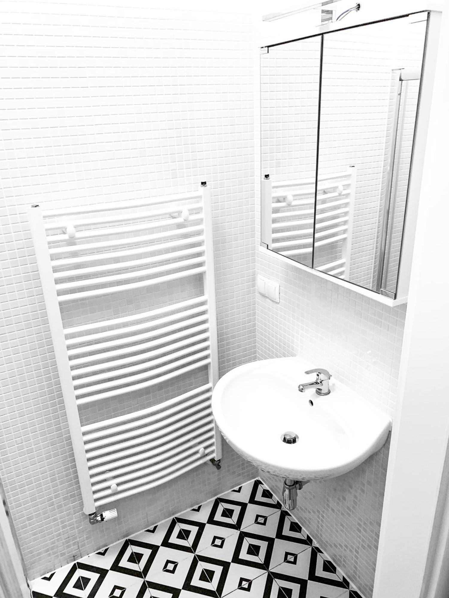 Boutique Apartments Vienna Exterior photo