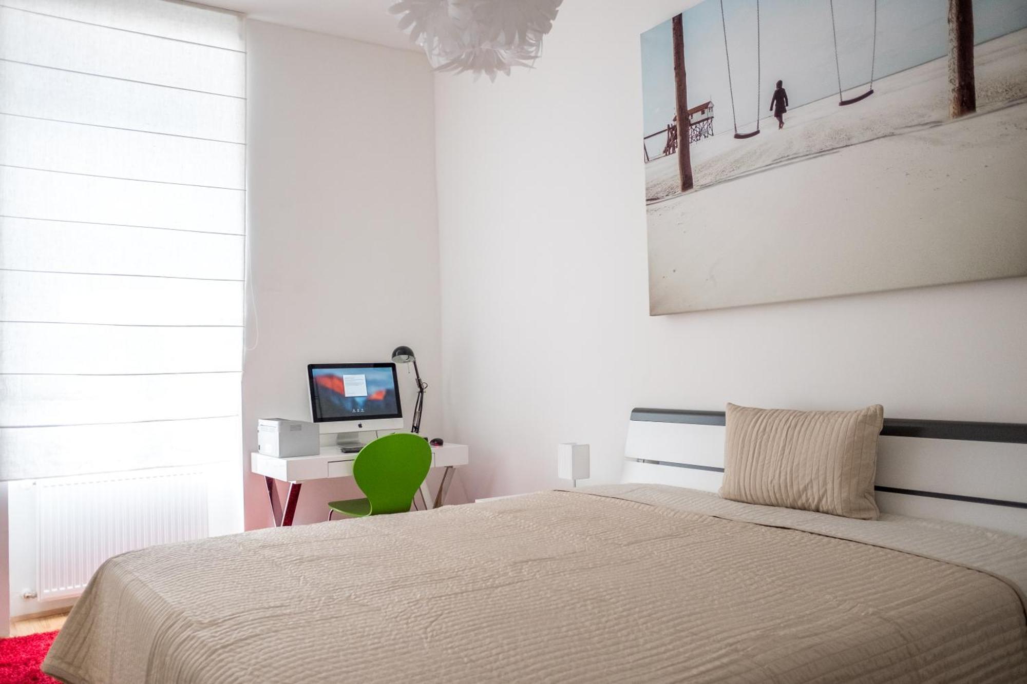 Boutique Apartments Vienna Exterior photo