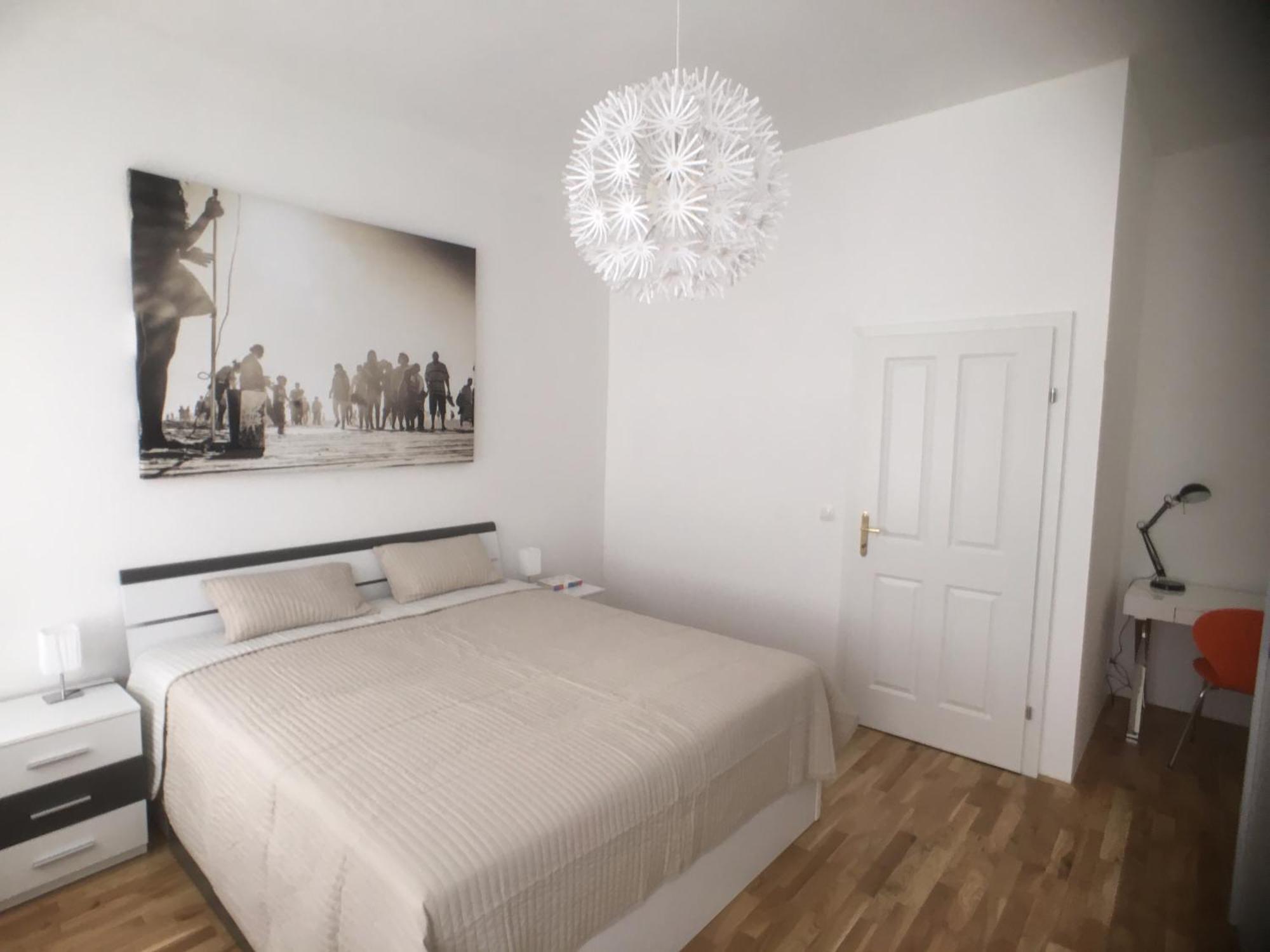 Boutique Apartments Vienna Exterior photo