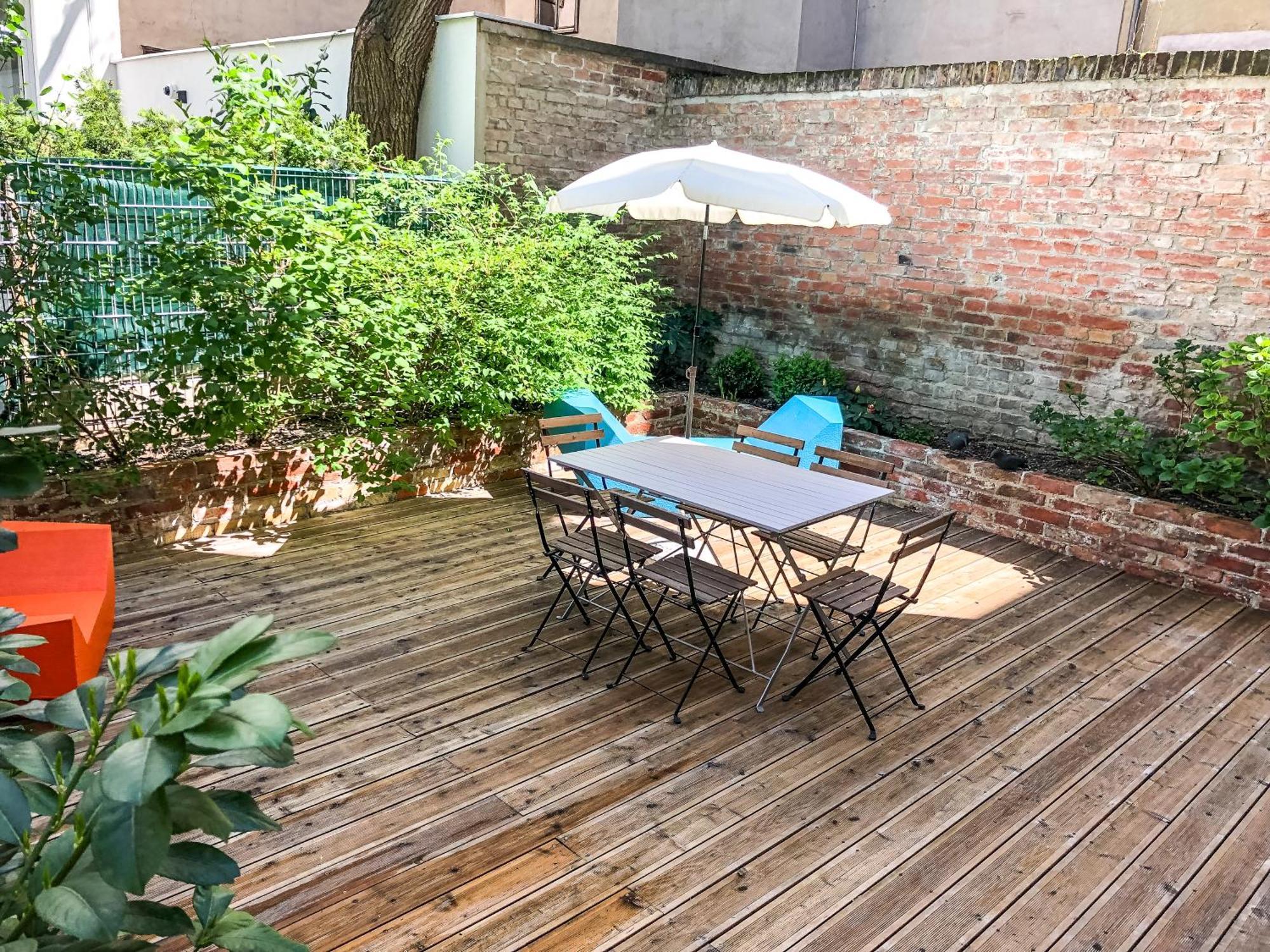 Boutique Apartments Vienna Exterior photo